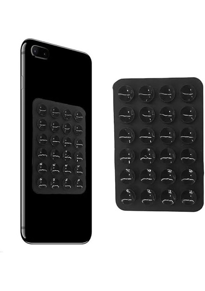 Silikon Vantuzlu Telefon Tutucu Sticker Vakumlu Askı fiyatları