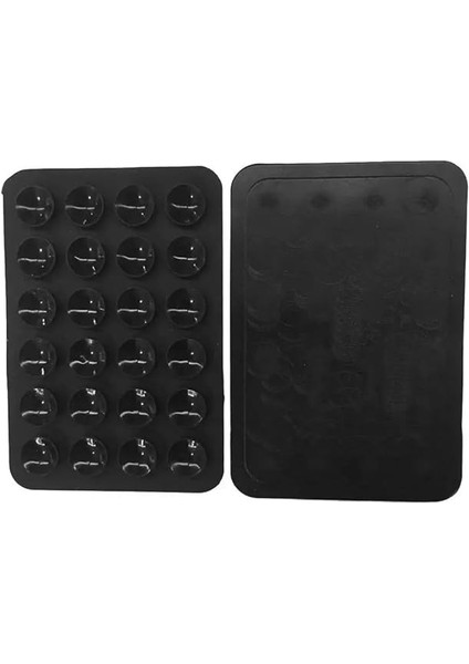 Silikon Vantuzlu Telefon Tutucu Sticker Vakumlu Askı modelleri