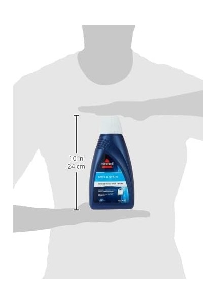 - Spot & Stain - Spotclean/spotclean Pro fırsatları