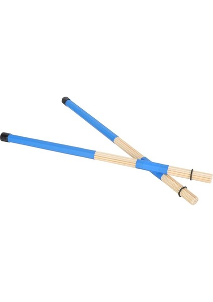 1çift Ahşap Davul Çubukları Profesyonel Davul Hammers Dayanıklı Perküsyon Aksesuarı Mükemmel ve Güç ile Değiştirilebilir