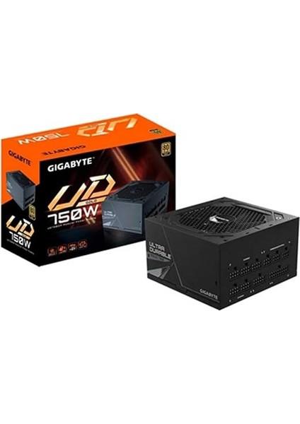 Psu Modüler 750W 80+Gold GP-UD750GM 120MM Fan fırsatları