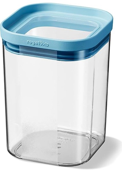 Kuru Gıda Saklama Kabı 1200ML