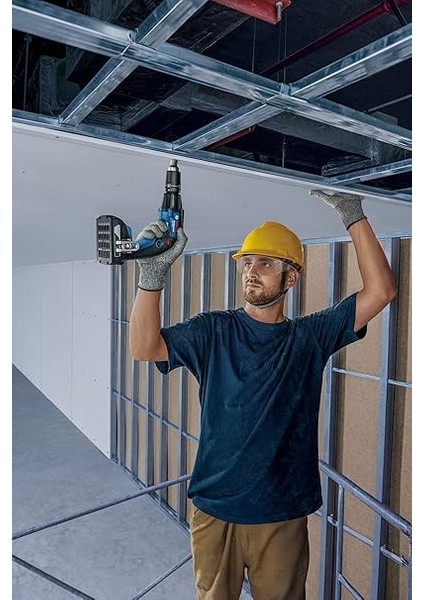 Professional Gtb 185-LI Akülü Vidalama Makinesi (18 Volt, Solo, 0-4.500 Dev/dak, Karton Kutuda) fırsatları