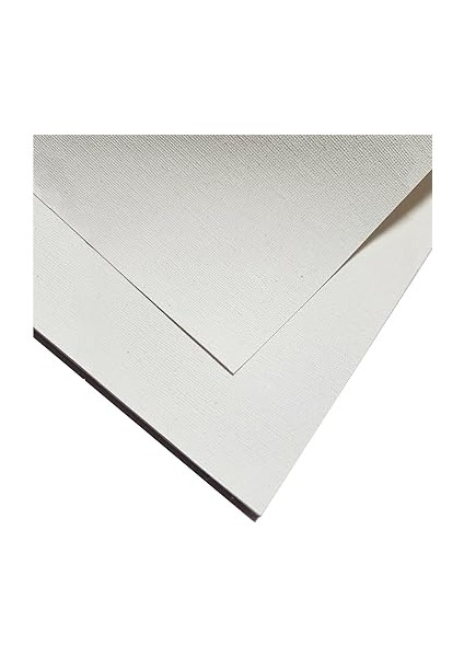 Sanat Taha Demir Cobain 1986 Canvas Pad Tuval Bezi Defteri Akrilik, Yağlıboya, Guaj Defteri (A4) fiyatları