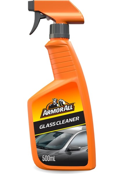 All 500ML Cam Temizleyici