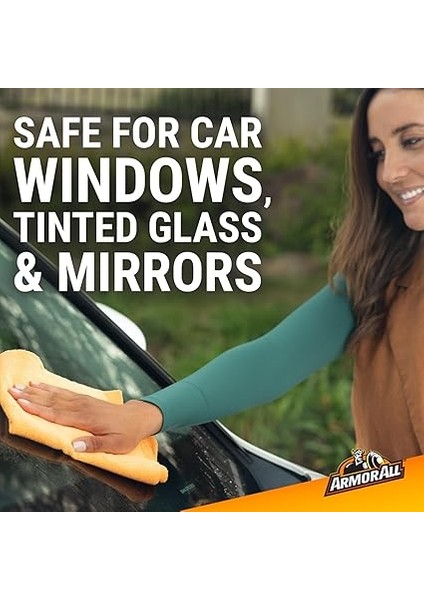 All 500ML Cam Temizleyici indirimleri