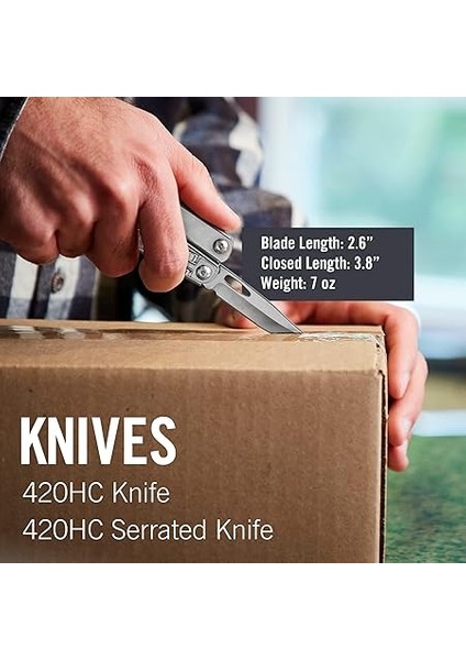 Sidekick Multitool fiyatları