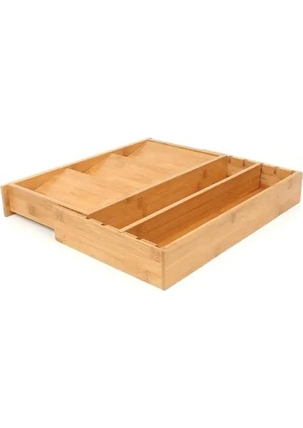 Bambu Çekmece Düzenleyici, Kaşıklık Organizer modelleri