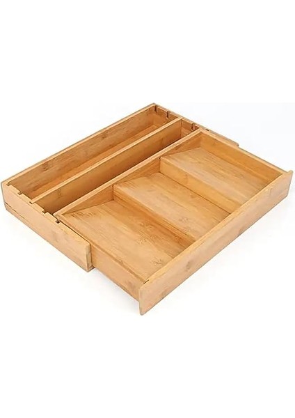 Bambu Çekmece Düzenleyici, Kaşıklık Organizer fırsatları