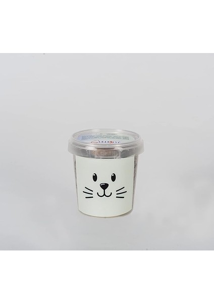 Çim Adam 8 - Kedi -