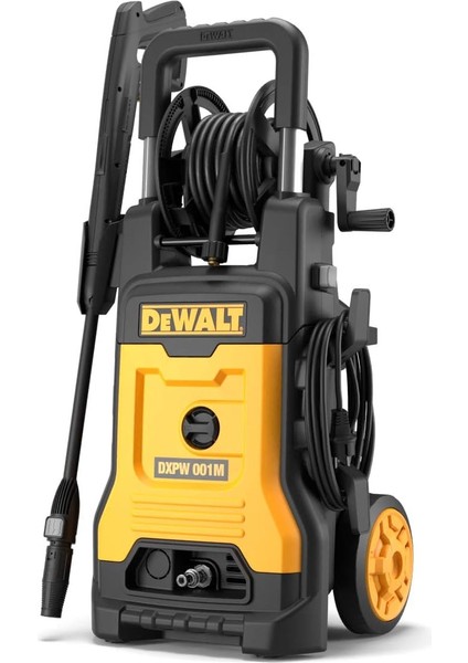 DXPW001ME Yüksek Basınçlı Temizleyici