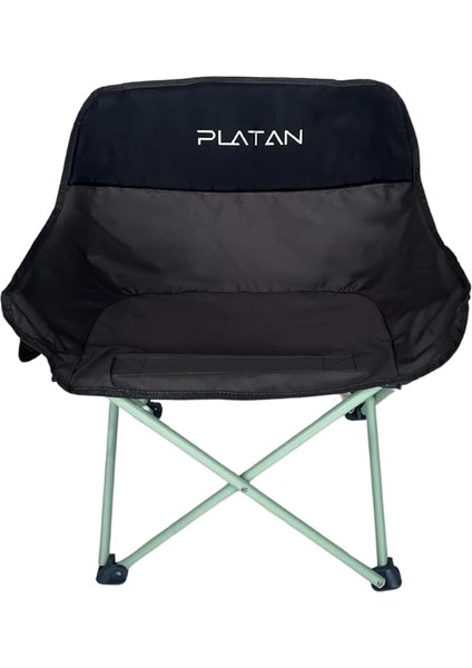 Chair Ones-Mh Yer Kaplamaz Hafif Katlanır Kamp Piknik Sandalyesi