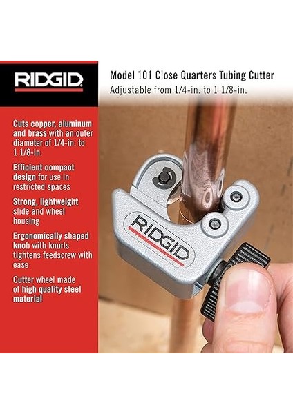 40617 – 101 Boru Kesici Küçük Cap. 6 – 28 fiyatları