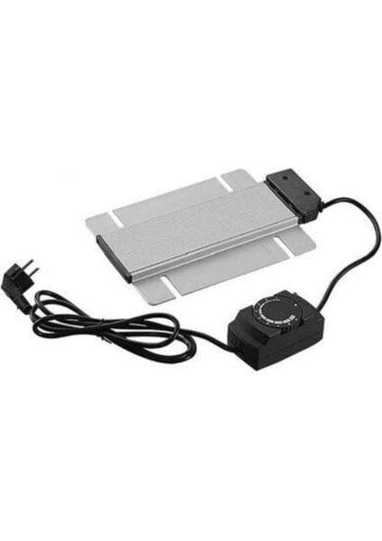 Chafıng Dısh Reşo Isıtıcısı Termostatlı (Tı-06)