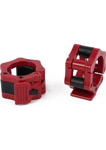 Obk7 Plastik Olimpik Bar Klipsi