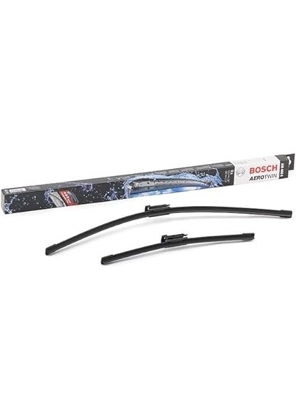 Aerotwin Silecek Seti Fiat Punto (2007-2017), Alfa Romeo Mito (2008-2016) [650/380 Mm] AM466S 3397007466 modelleri