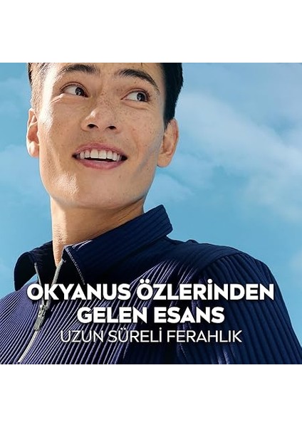 Men Fresh Actice Roll-On 50 ml indirimleri