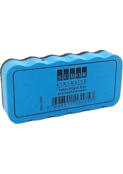 Tahta Silgisi Mıknatıslı