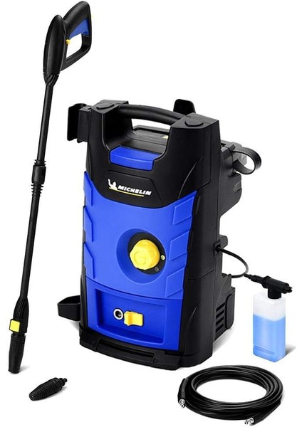 MPX14E 1400WATT 110BAR Basınçlı Yıkama