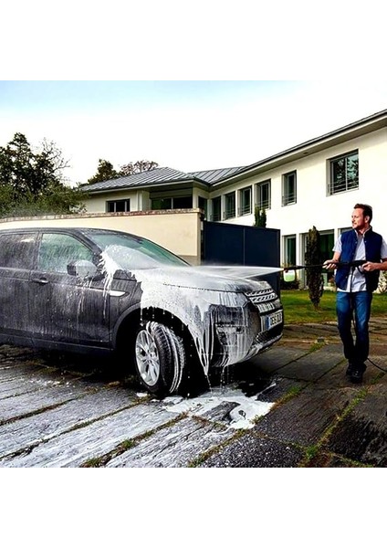 MPX14E 1400WATT 110BAR Basınçlı Yıkama fırsatları