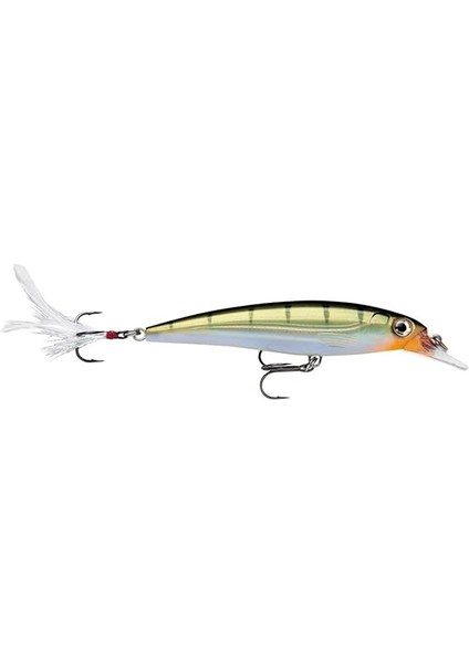 Rapala X-Rap Balıkçılık Yemi modelleri