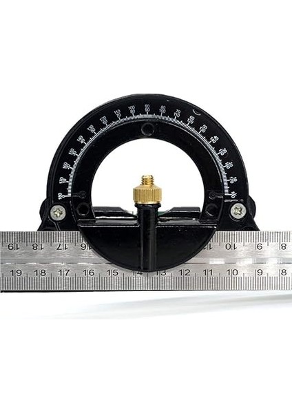 Wood Terazili Ayarlı Gönye indirimleri