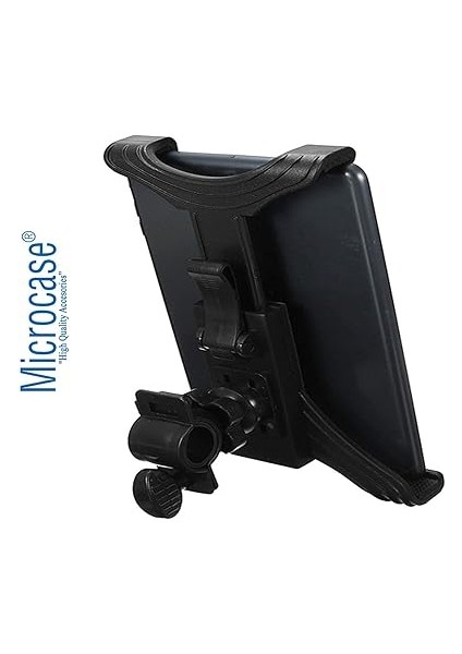 Universal Çok Amaçlı 7-11 Inc Spor Bisikleti Gym Koşu Bandı Klipsli Tablet Tutucu - AL2460 modelleri