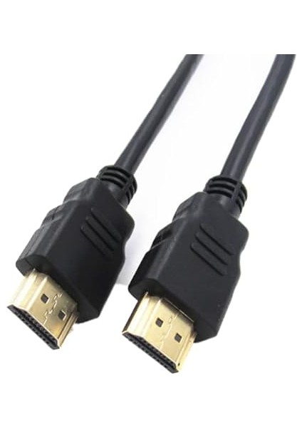 HDMI Kablo 4K 60Hz 18G Hdcp2.2 Arc Dolby Desteği HDMI 2.0 Versiyon (1,8 Metre) fırsatları