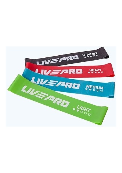 LP8412 Hip Bant Seti modelleri