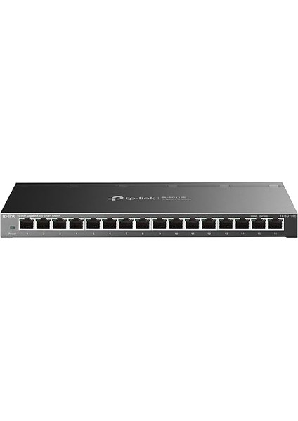 TL-SG116E, 16-Port Gigabit Unmanaged Pro Switch fiyatları
