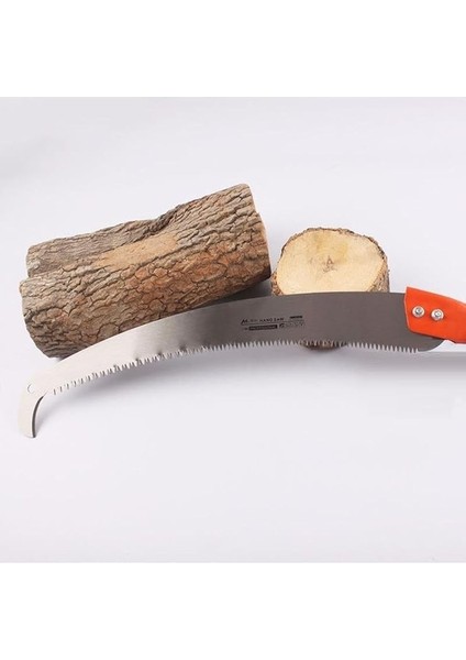 Yüksek Ağaç Dalı Budama Çalı Kesme El Testeresi Sırık Sap Takılabilir Tepe Testeresi (Sapsiz) modelleri