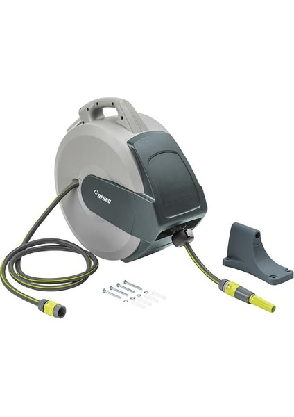 Otomatik Hortum Sarma Makarası 25M Set indirimleri