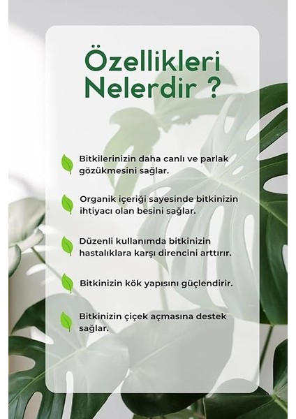 Sıvı Solucan Gübresi 1 Litre fırsatları