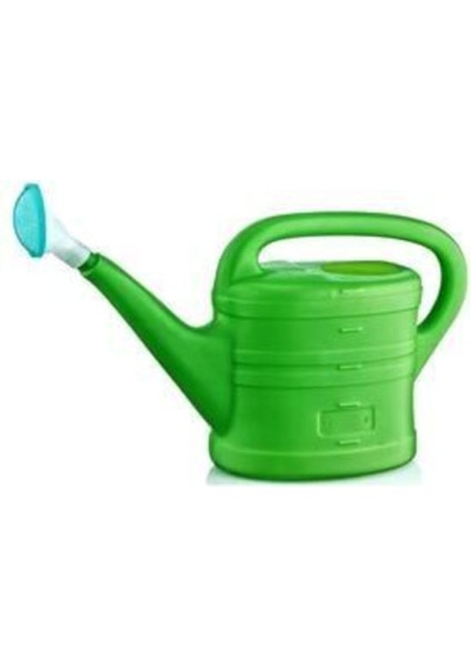 Sulama Bidonu 10 Litre Süzgeçli