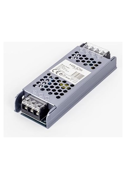 Opto Ultra Plus Slim 10A 100W 12V LED Trafosu Hs 3462