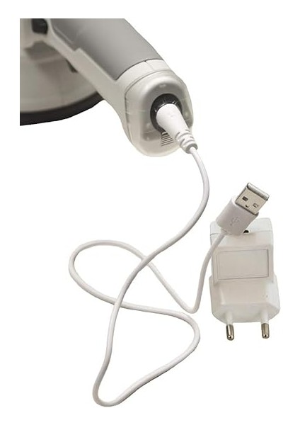 50807410 Igbs 3.6 Usb, Şarjli Çit Kesme ve Budama Makinesi, 3.6 V – 1.5 Ah fırsatları
