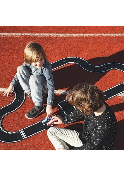 Grand Prix, 24 Parça modelleri