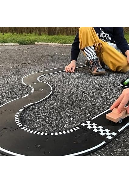 Grand Prix, 24 Parça indirimleri