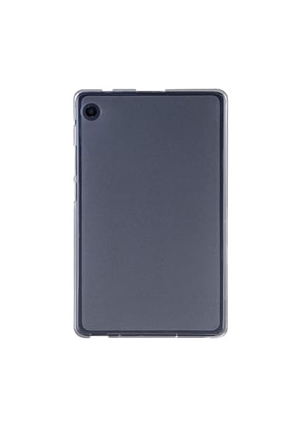 Matepad T8 8 Kılıf Şeffaf Silikon Arka Kapak fiyatları