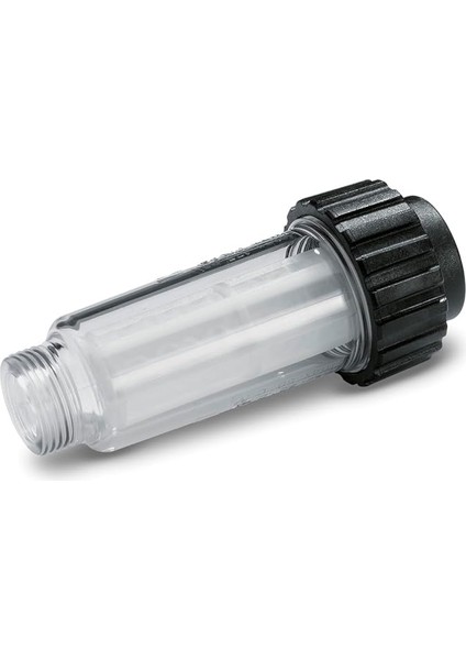 Su Filtresi, K2 ve K7 Sınıfı Temizleyiciler Için Uygun