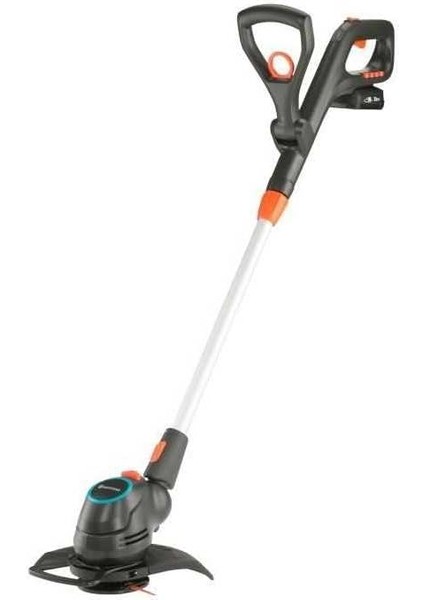 14701-20.000.00 AKÜLÜKENARKESMECOMFORTCUT23/18VP4A