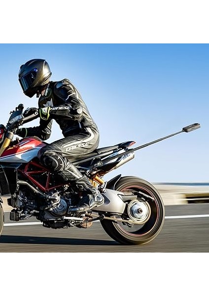 Motosiklet U Askı Aparatı modelleri