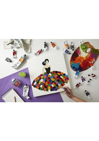 200*14 Yağlı Boya, 200 ml fırsatları