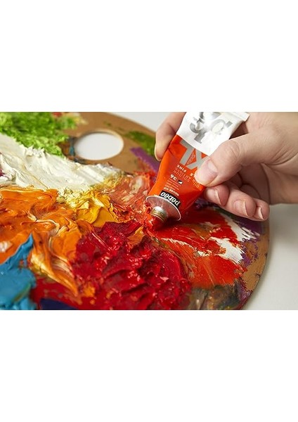 200*14 Yağlı Boya, 200 ml indirimleri