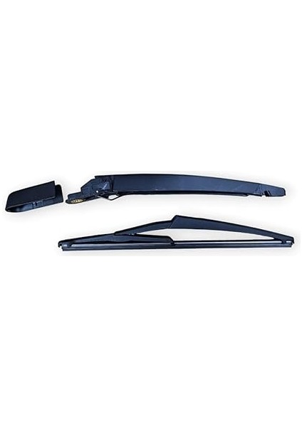 Cam Silecek Kolu Takımı 28781CJ00A Nissan Juke F15 ile Uyumlu 2011-2017 modelleri