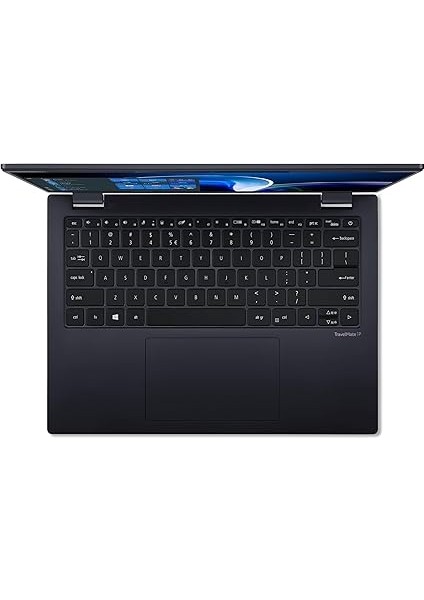 Travelmate Spin P6 Dizüstü 2in1 Bilgisayar, Intel Core I7-1165G7, Intel Iris Xe Graphics Paylaşımlı Ekran Kartı, 14 Inç Fhd Dokunmatik Ekran, 16 GB LPDDR4X Ram, 512 GB Ssd, Windows 11 Pro modelleri