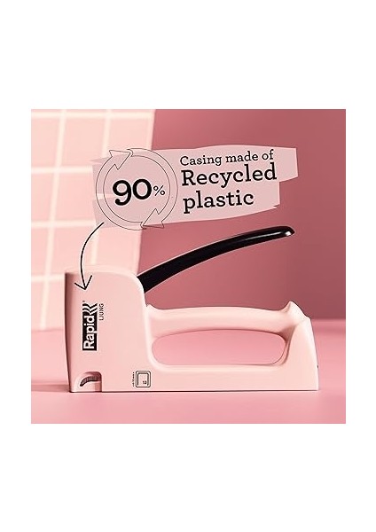 R13 Ljung Mekanik Zımba Tabancası modelleri