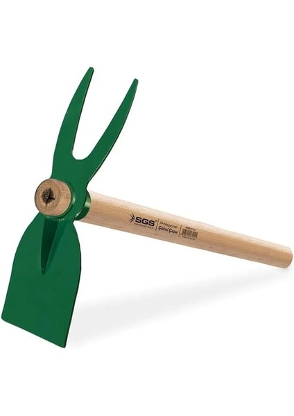 Çapa Çatal (Saplı)