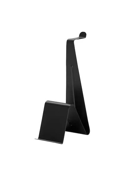 004.342.77 Möjlıghet Kulaklık/tablet Tutucu, Siyah, Belirtilmemiş