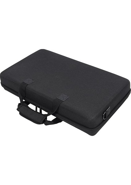 Dj Denetleyicisi Sabit Taşınabilir Depolama Kılıfı Ddj-Sb3 Sb2 400 Için Hafif 2 Kanallı Çanta fırsatları